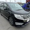 honda stepwagon 2014 -HONDA--Stepwgn DBA-RK5--RK5-1421170---HONDA--Stepwgn DBA-RK5--RK5-1421170- image 8