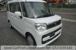 suzuki spacia 2018 CFJ1659340
