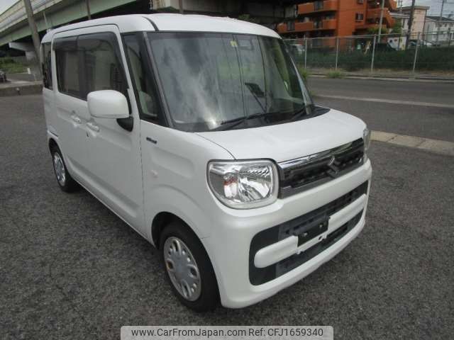 suzuki spacia 2018 CFJ1659340 image 1