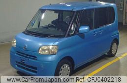 daihatsu tanto 2010 -DAIHATSU--Tanto DBA-L375S--L375S-0274489---DAIHATSU--Tanto DBA-L375S--L375S-0274489-