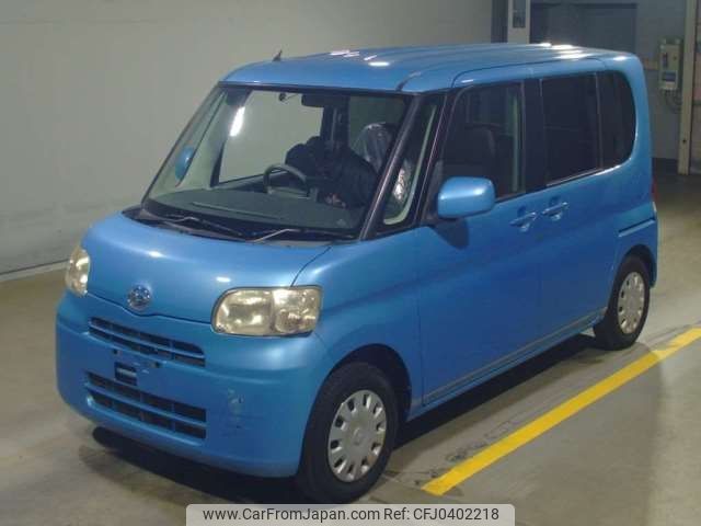 daihatsu tanto 2010 -DAIHATSU--Tanto DBA-L375S--L375S-0274489---DAIHATSU--Tanto DBA-L375S--L375S-0274489- image 1