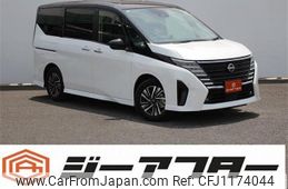 nissan serena 2023 -NISSAN--Serena 6AA-GFC28--GFC28-018236---NISSAN--Serena 6AA-GFC28--GFC28-018236-