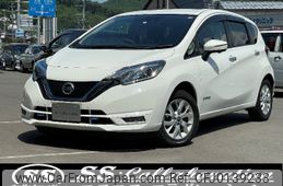 nissan note 2019 -NISSAN--Note SNE12--014332---NISSAN--Note SNE12--014332-