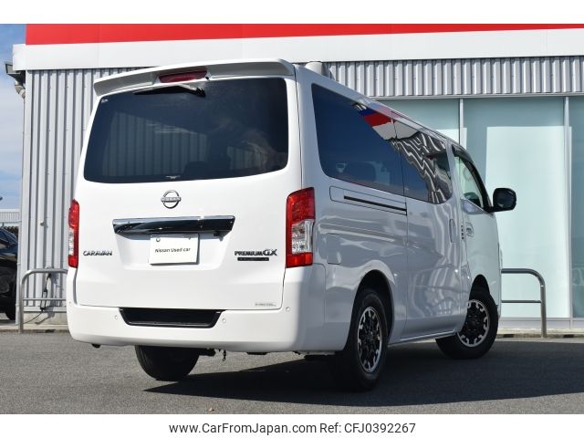 nissan caravan-van 2022 -NISSAN--Caravan Van 3BF-VR2E26--VR2E26-163766---NISSAN--Caravan Van 3BF-VR2E26--VR2E26-163766- image 2