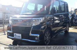 daihatsu tanto 2016 quick_quick_LA600S_LA600S-0384614