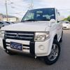 mitsubishi pajero-mini 2009 CFJ1738967 image 1