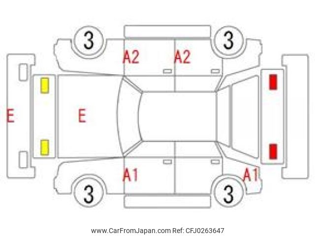 nissan x-trail 2008 -NISSAN--X-Trail DBA-NT31--NT31-017619---NISSAN--X-Trail DBA-NT31--NT31-017619- image 2