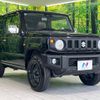 suzuki jimny 2024 quick_quick_JB64W_JB64W-364318 image 16