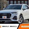 audi q3 2021 -AUDI 【横浜 358ﾃ1206】--Audi Q3 F3DPC--M1029082---AUDI 【横浜 358ﾃ1206】--Audi Q3 F3DPC--M1029082- image 1