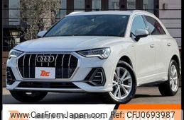 audi q3 2021 -AUDI 【横浜 358ﾃ1206】--Audi Q3 F3DPC--M1029082---AUDI 【横浜 358ﾃ1206】--Audi Q3 F3DPC--M1029082-