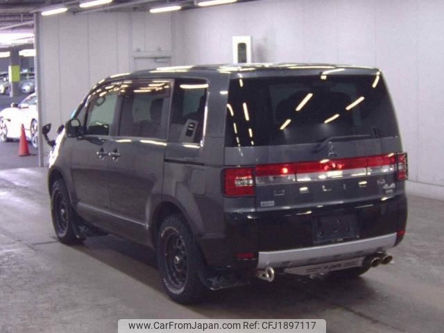 mitsubishi delica-d5 2014 CFJ1897117 image 2