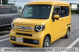 honda n-van 2020 CFJ1682024