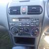 nissan sunny 2003 16012CCC image 14