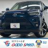 toyota raize 2022 CFJ1817606 image 1