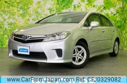 toyota sai 2011 quick_quick_DAA-AZK10_AZK10-2045584