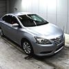 nissan sylphy 2014 -NISSAN--SYLPHY TB17-015690---NISSAN--SYLPHY TB17-015690- image 1