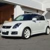 suzuki swift 2009 -SUZUKI--Swift CBA-ZC31S--ZC31S-211423---SUZUKI--Swift CBA-ZC31S--ZC31S-211423- image 1