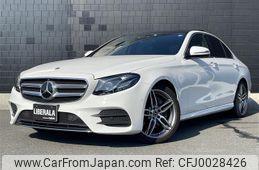 mercedes-benz e-class 2019 -MERCEDES-BENZ--Benz E Class 4AA-213077C--WDD2130772A636914---MERCEDES-BENZ--Benz E Class 4AA-213077C--WDD2130772A636914-