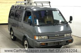 mazda bongo-wagon 1993 -MAZDA--Bongo Wagon SSE8R-500024---MAZDA--Bongo Wagon SSE8R-500024-