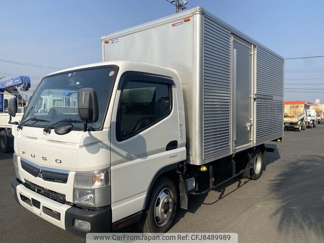 mitsubishi-fuso canter 2021 -MITSUBISHI--Canter 2PG-FEB50--FEB50-583073---MITSUBISHI--Canter 2PG-FEB50--FEB50-583073- image 1