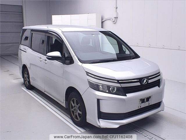 toyota voxy 2014 -TOYOTA--Voxy ZRR80Gｶｲ-0011783---TOYOTA--Voxy ZRR80Gｶｲ-0011783- image 1