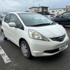 honda fit 2010 -HONDA--Fit DBA-GE6--GE6-1359365---HONDA--Fit DBA-GE6--GE6-1359365- image 1