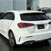 mercedes-benz a-class 2018 -MERCEDES-BENZ--Benz A Class 5BA-177084--WDD1770842J062188---MERCEDES-BENZ--Benz A Class 5BA-177084--WDD1770842J062188- image 8