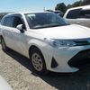 toyota corolla-fielder 2018 NIKYO_ET97455 image 1