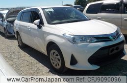 Toyota Corolla Fielder 2018