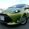 toyota aqua 2018 quick_quick_DAA-NHP10_6784789 image 1