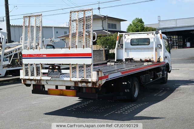 toyota dyna-truck 2004 YAMAKATSU_XZU423-0001292 image 2