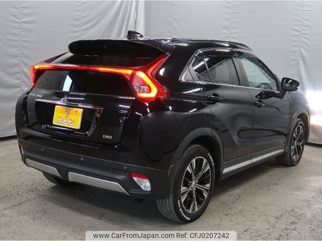 mitsubishi eclipse-cross 2020 -MITSUBISHI--Eclipse Cross 3DA-GK9W--GK9W-0200798---MITSUBISHI--Eclipse Cross 3DA-GK9W--GK9W-0200798- image 2