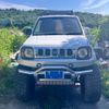 suzuki jimny-wide 2000 CFJ1553171 image 1
