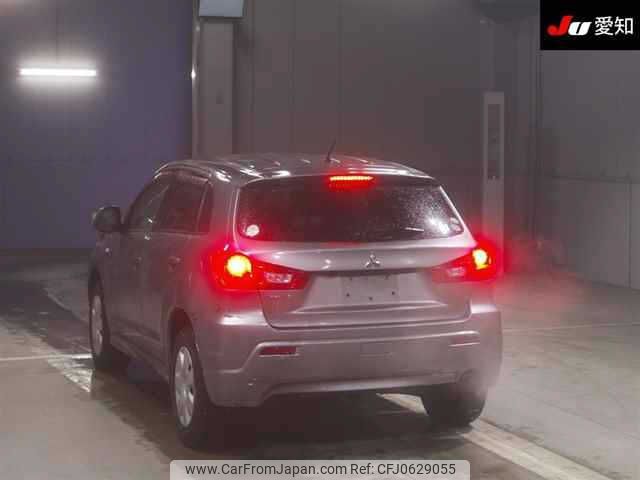 mitsubishi rvr 2011 -MITSUBISHI--RVR GA3W--0014053---MITSUBISHI--RVR GA3W--0014053- image 2