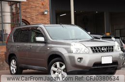 nissan x-trail 2009 -NISSAN--X-Trail NT31--05982---NISSAN--X-Trail NT31--05982-