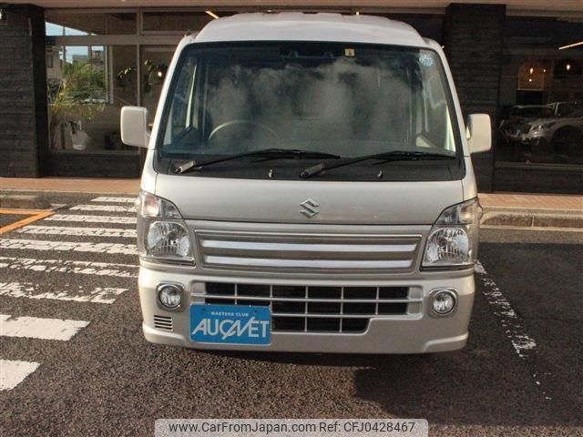 suzuki carry-truck 2020 quick_quick_EBD-DA16T_DA16T-571230 image 2