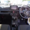 suzuki jimny-sierra 2020 -SUZUKI--Jimny Sierra 3BA-JB74W--JB74W-119204---SUZUKI--Jimny Sierra 3BA-JB74W--JB74W-119204- image 2