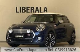 mini mini-others 2018 -BMW--BMW Mini DBA-XU15M--WMWXU72090TN30813---BMW--BMW Mini DBA-XU15M--WMWXU72090TN30813-