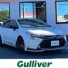 toyota corolla-touring-wagon 2020 -TOYOTA--Corolla Touring 6AA-ZWE211W--ZWE211-6047636---TOYOTA--Corolla Touring 6AA-ZWE211W--ZWE211-6047636- image 1