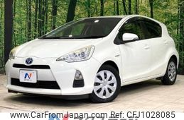 toyota aqua 2012 -TOYOTA--AQUA DAA-NHP10--NHP10-2079862---TOYOTA--AQUA DAA-NHP10--NHP10-2079862-