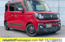 suzuki spacia 2019 -SUZUKI--Spacia Gear DAA-MK53S--MK53S-857906---SUZUKI--Spacia Gear DAA-MK53S--MK53S-857906-