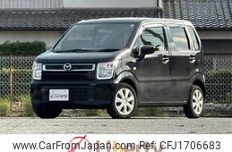 mazda flair 2018 CFJ1706683
