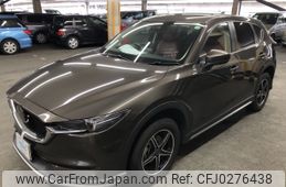 mazda cx-5 2017 AF-KF2P-106237