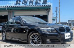 bmw 3-series 2010 quick_quick_LBA-PG20_WBAPG36000NM94623