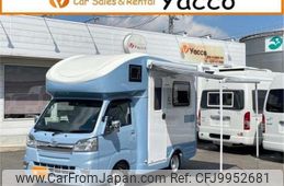 daihatsu hijet-truck 2021 -DAIHATSU 【つくば 800】--Hijet Truck S510P--S510P-0385364---DAIHATSU 【つくば 800】--Hijet Truck S510P--S510P-0385364-