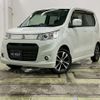 suzuki wagon-r 2013 CFJ1711633 image 5