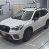 subaru forester 2021 -SUBARU 【神戸 303ﾙ4378】--Forester 4BA-SK5--SK5-004773---SUBARU 【神戸 303ﾙ4378】--Forester 4BA-SK5--SK5-004773- image 1