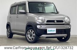 suzuki hustler 2014 CFJ1328732