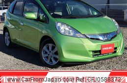 honda fit-hybrid 2011 l11225