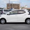 toyota yaris 2022 -TOYOTA--Yaris 5BA-KSP210--KSP210-0077113---TOYOTA--Yaris 5BA-KSP210--KSP210-0077113- image 9